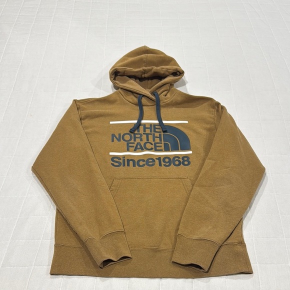 The North Face Hoodie - Picture 1 of 12
